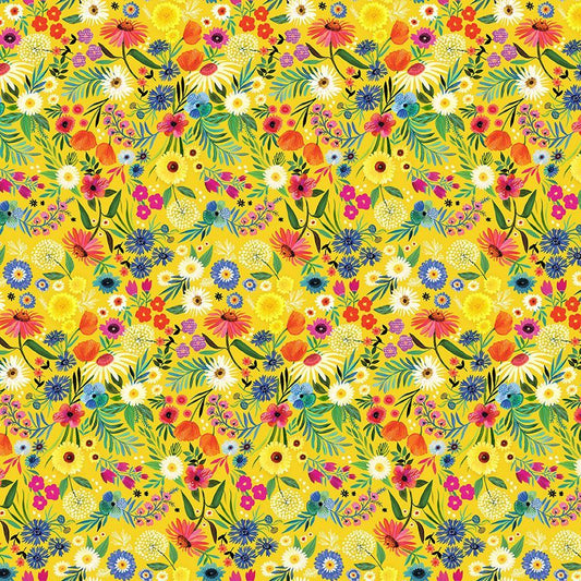 Somebunny to Love - Floral