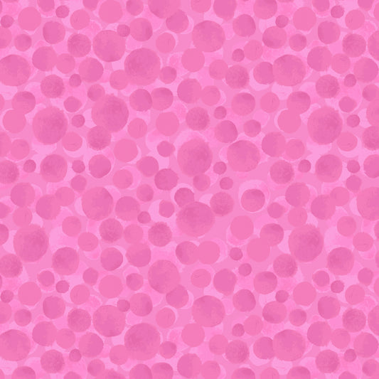 Bumbleberries - Summer Pink