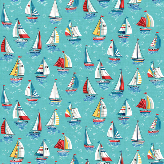 Nautical Yachts