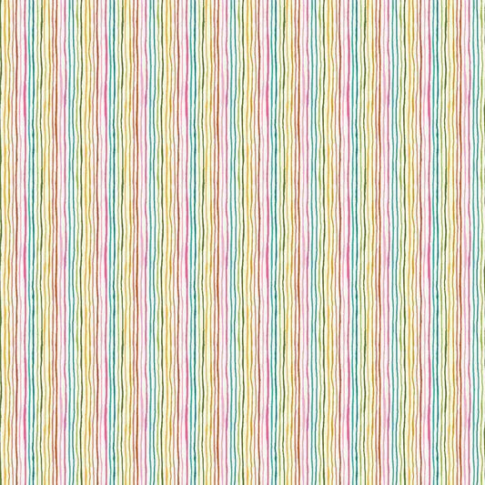 Whiskers - Yarn Stripe