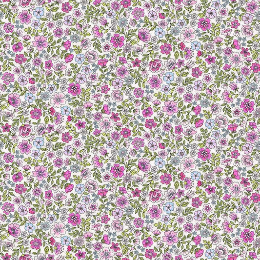 Country Cuttings - Meadow Pink