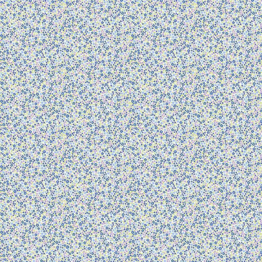 Country Cuttings - Ditsy Lilac