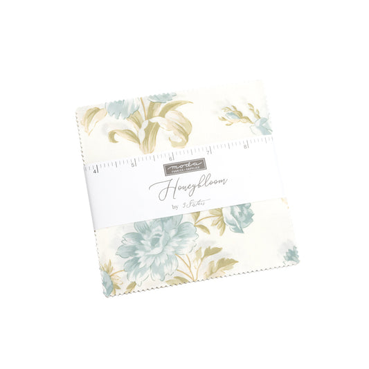 Moda Charm Pack - Honeybloom