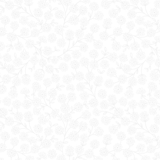 Tiny Tonals - Daisy Chain