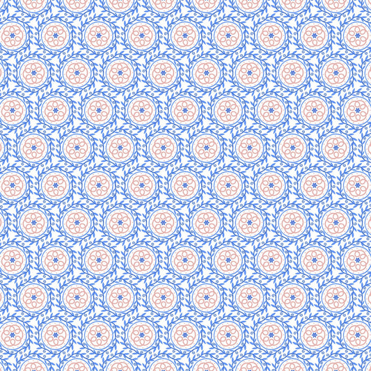 Chalki - Tile On Cream