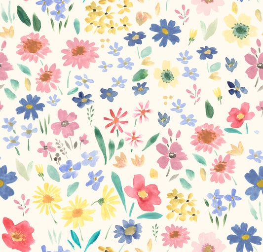 Bluebellgray - Ally Spring