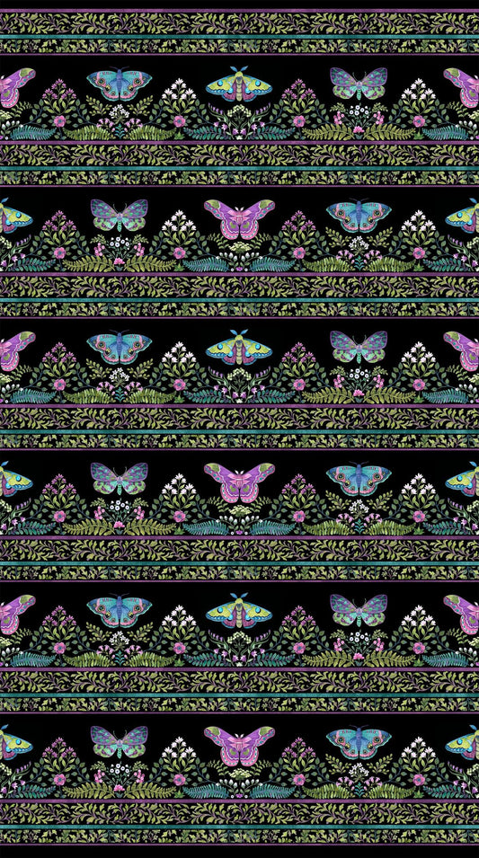 Nightshade - Stripe