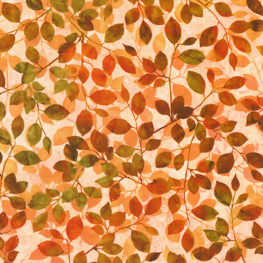 Potpourri - Peach