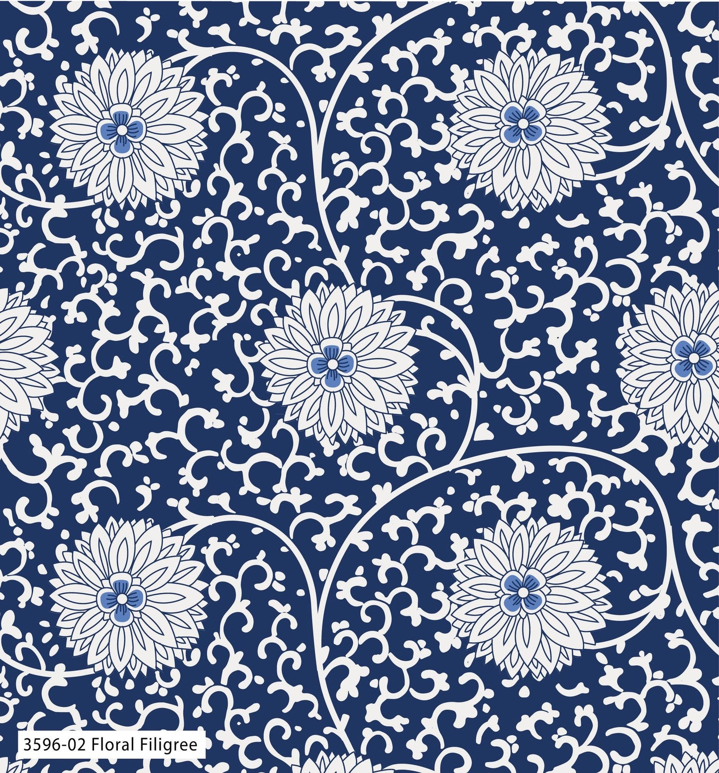Crafts of Tranquility - Delft Blues