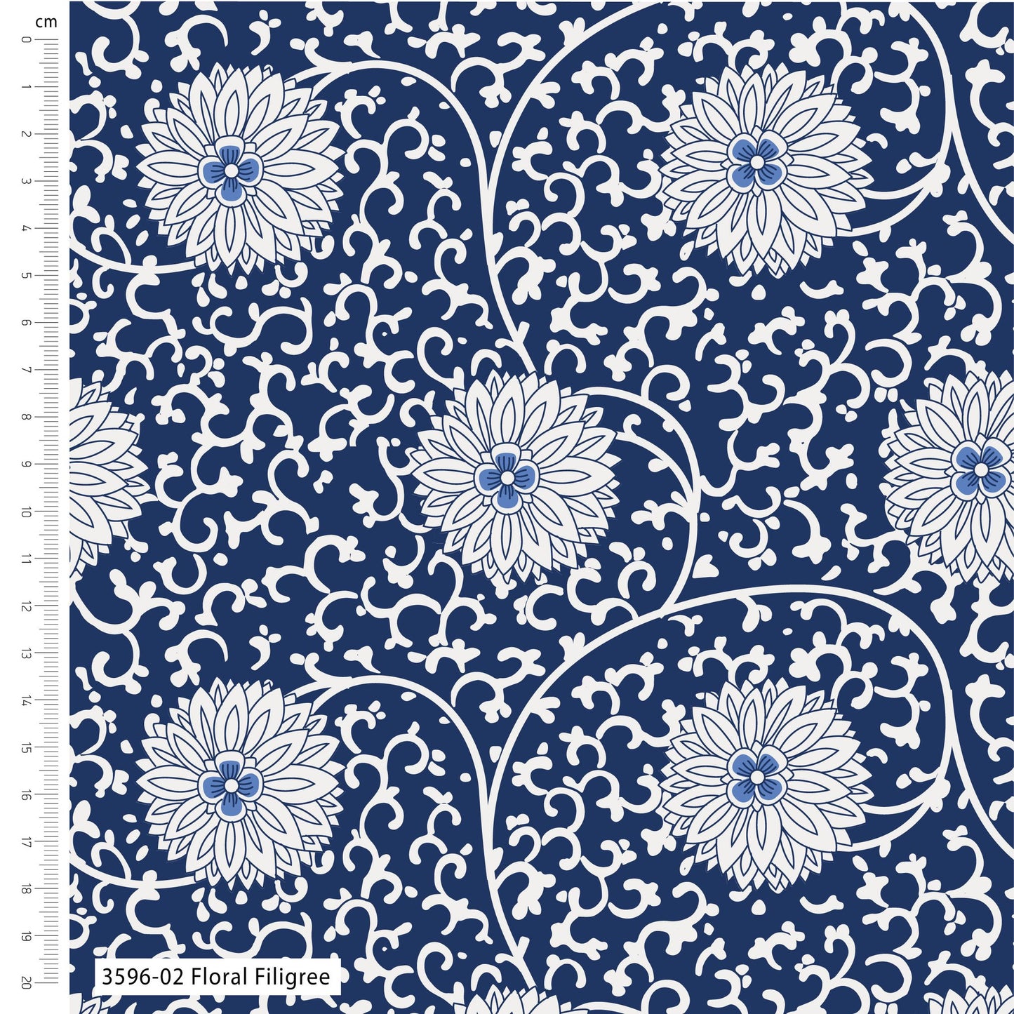 Crafts of Tranquility - Delft Blues