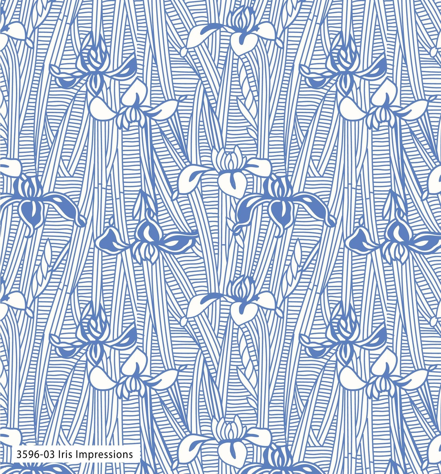 Crafts of Tranquility - Delft Blues