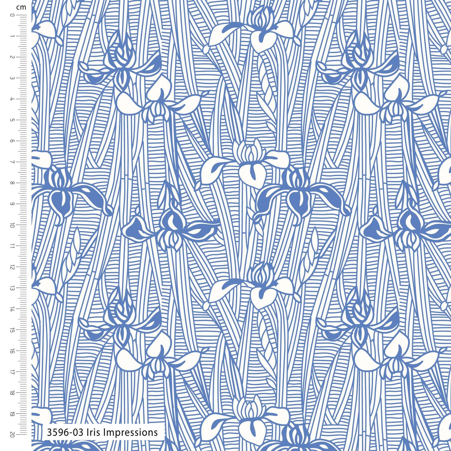 Crafts of Tranquility - Delft Blues