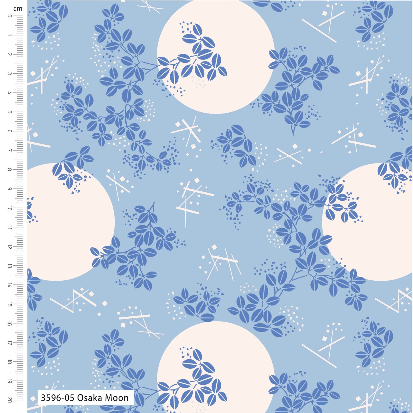 Crafts of Tranquility - Delft Blues