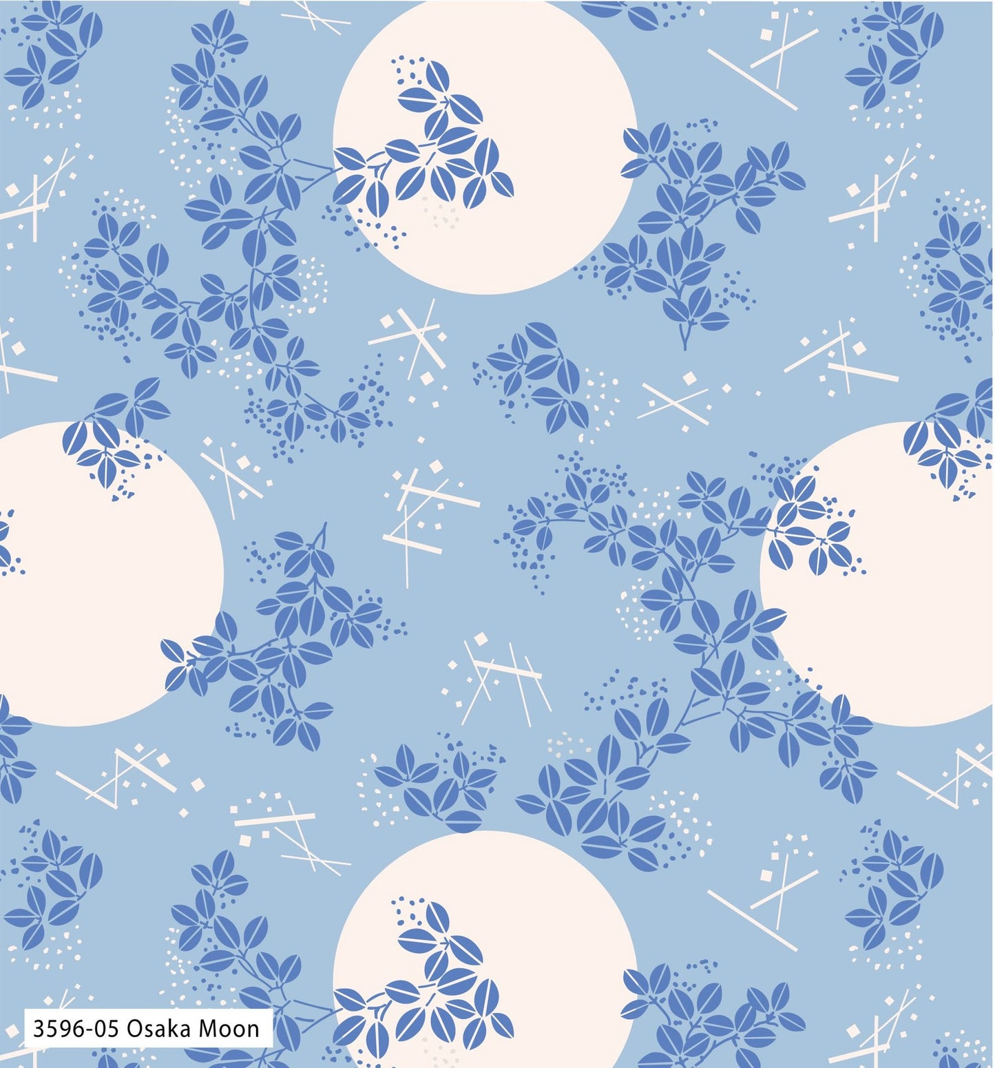 Crafts of Tranquility - Delft Blues