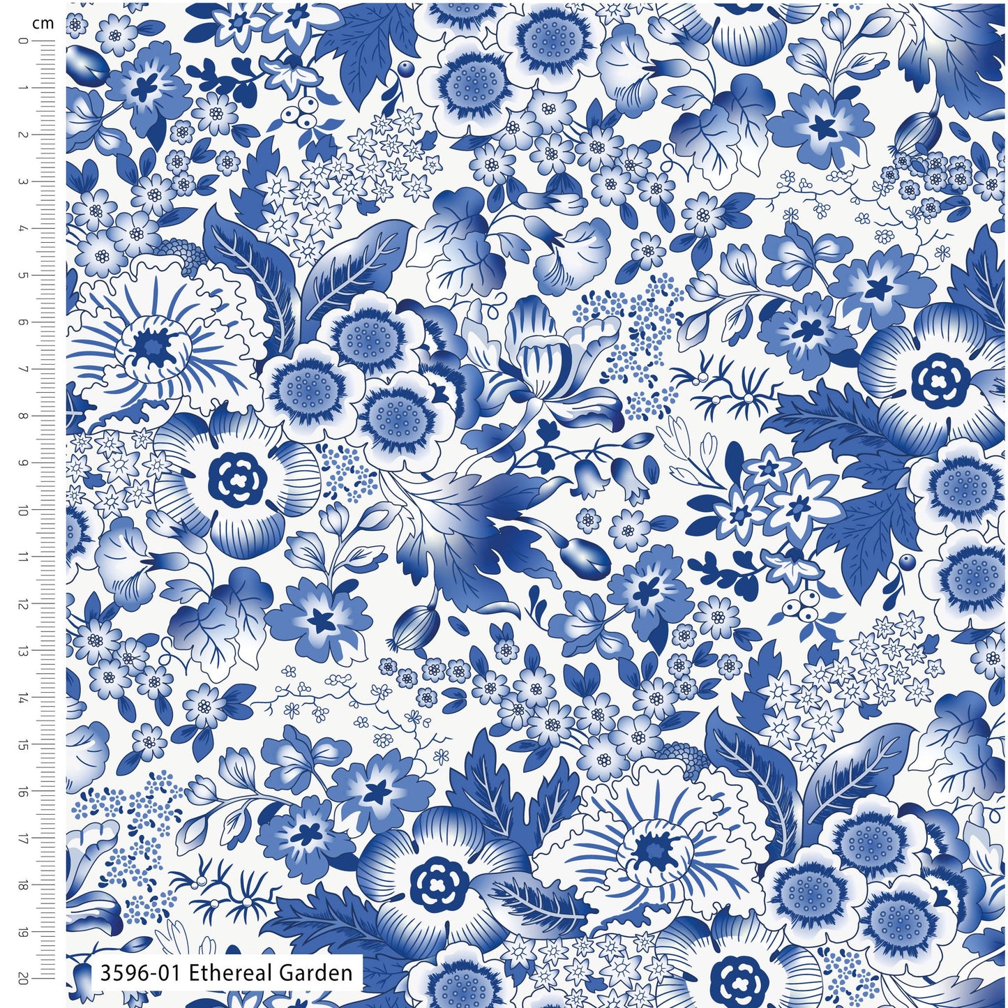 Crafts of Tranquility - Delft Blues