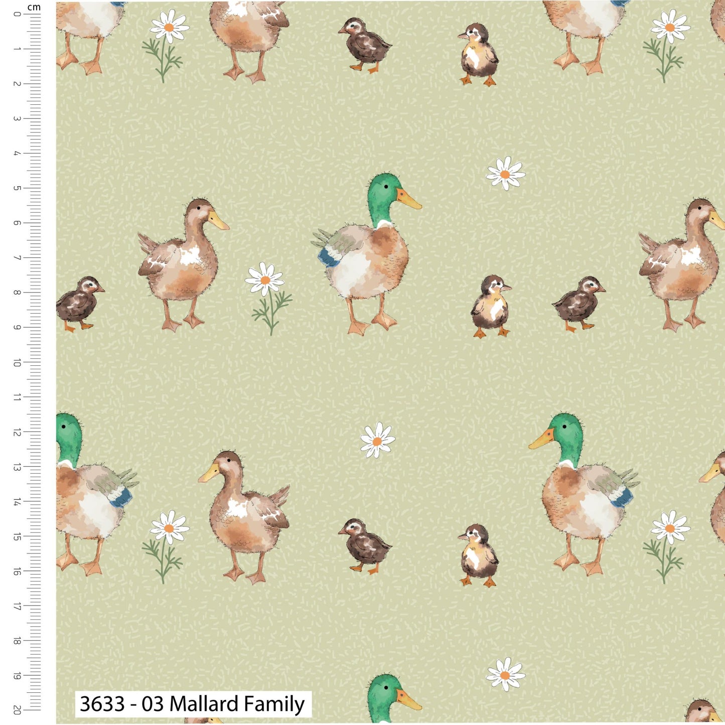 Farmyard - Fat Quarter Bundle