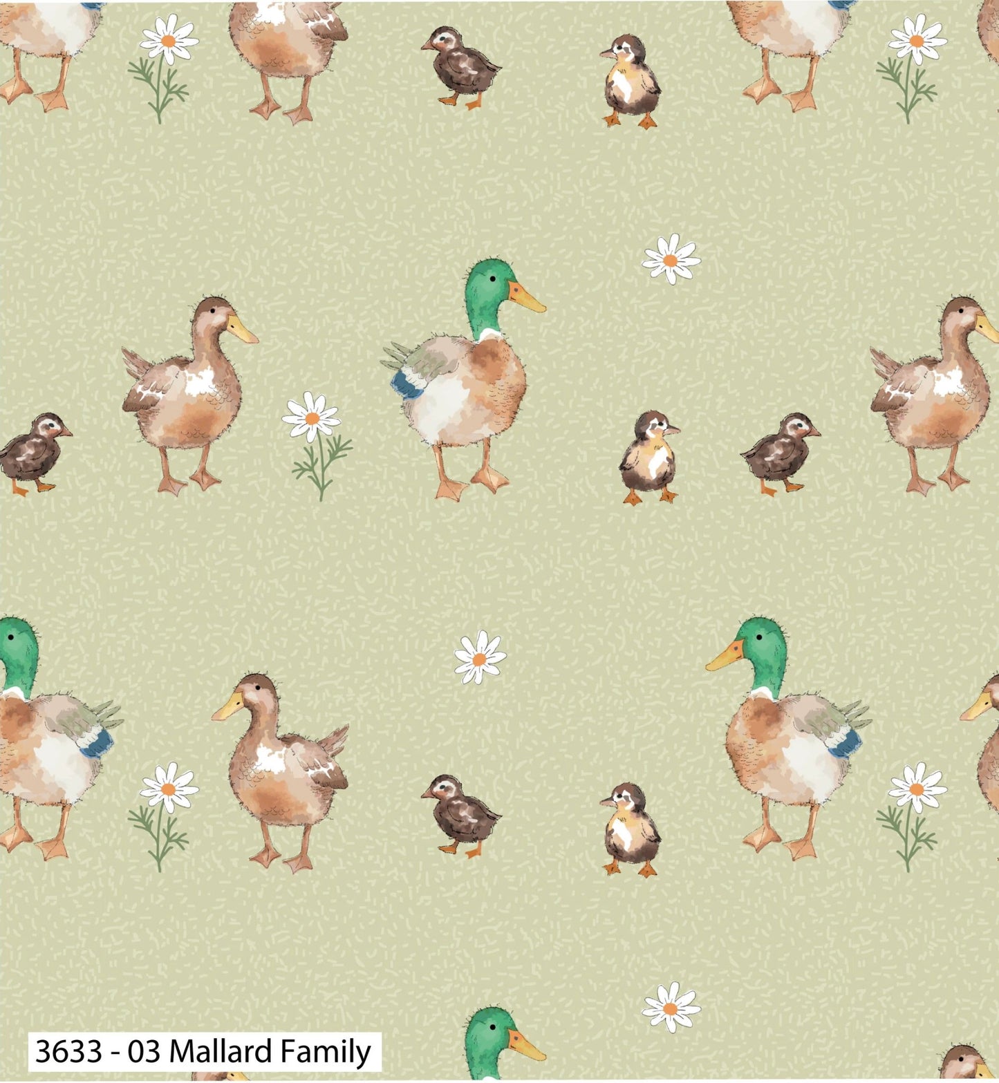 Farmyard - Fat Quarter Bundle