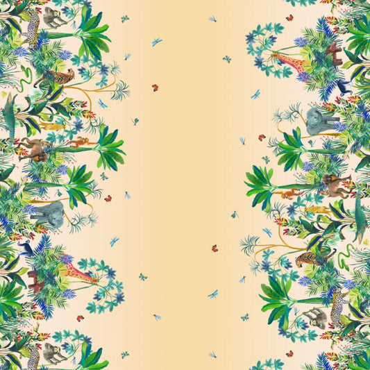 Safari - Jungle Jamboree