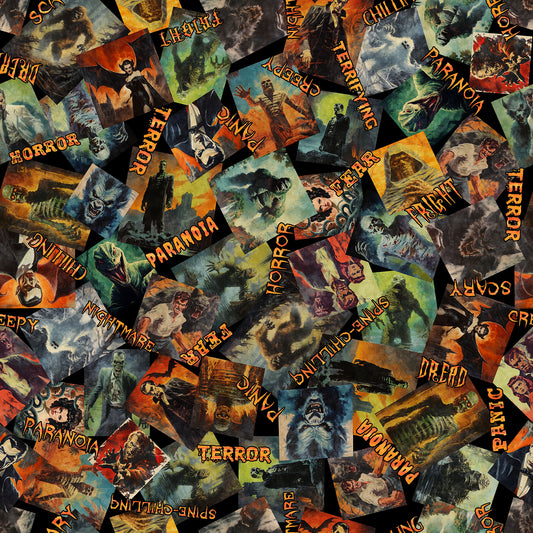 Gotta Have It! - Classic Movie Monsters