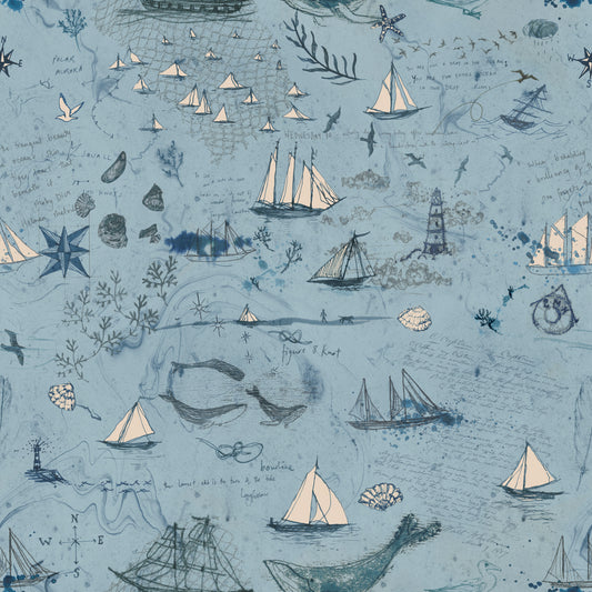 Longshore - Passport - Day