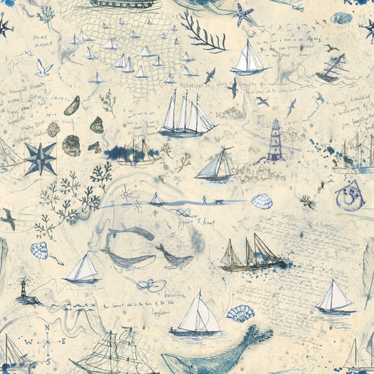Longshore - Passport - Flag