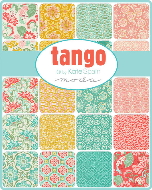 Moda Layer Cake - Tango