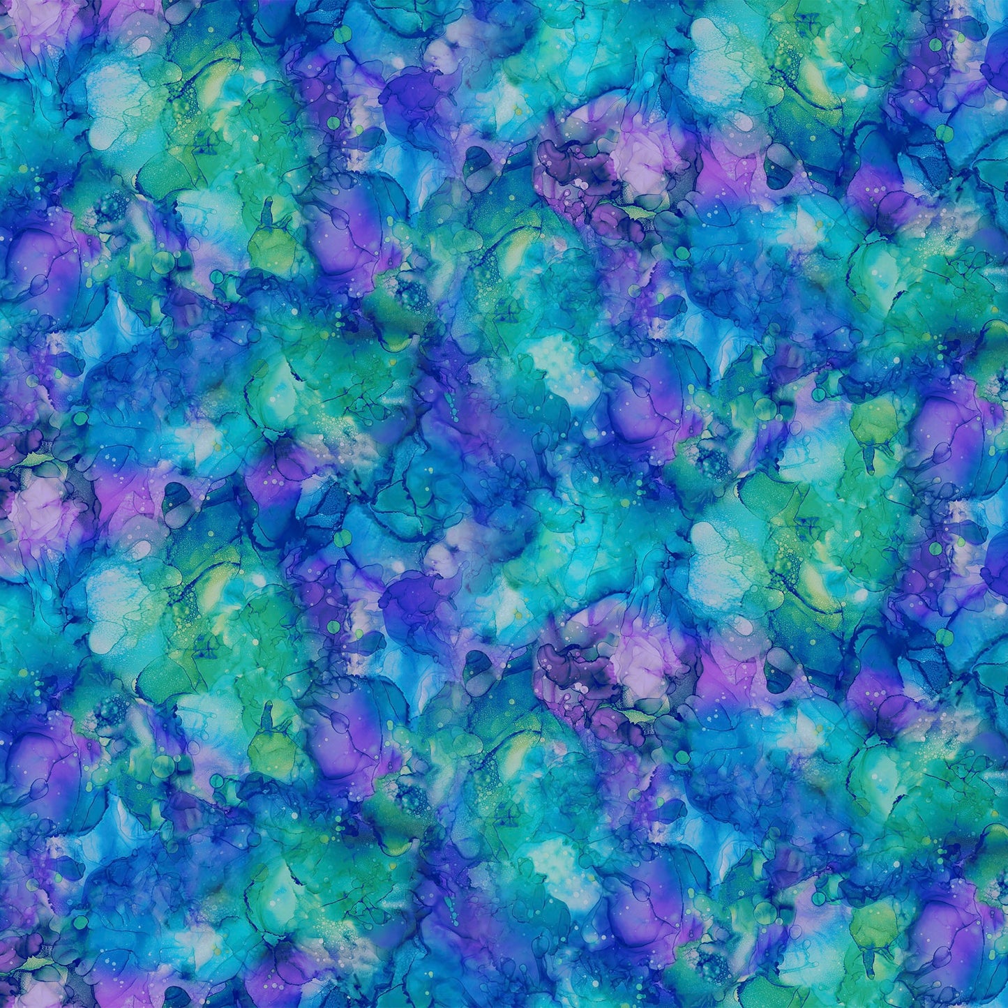 Midwinter Magic - Fluidity