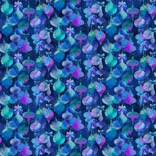 Midwinter Magic - Christmas Baubles