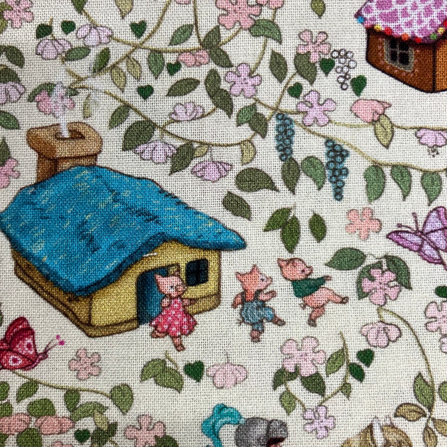 Once Upon A Dream - The Secret Garden Party
