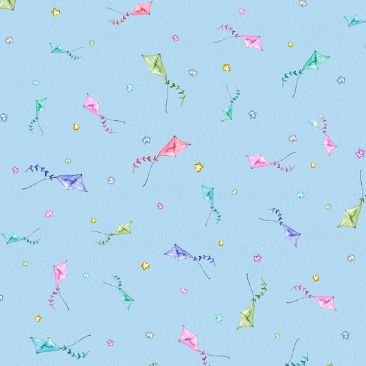 Whiskerville - Kites