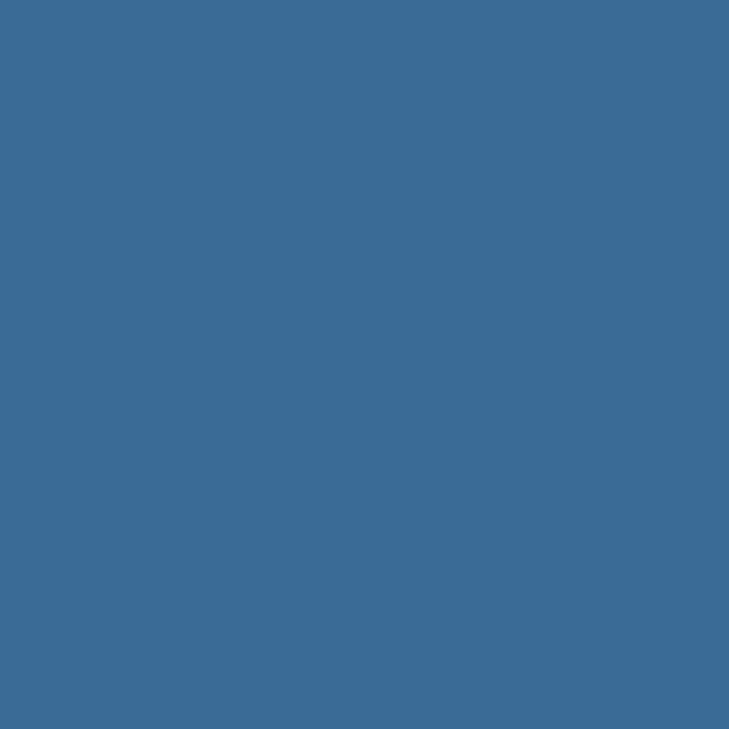 Cool Blues - Half Metre Bundle - Plain Cotton Fabrics
