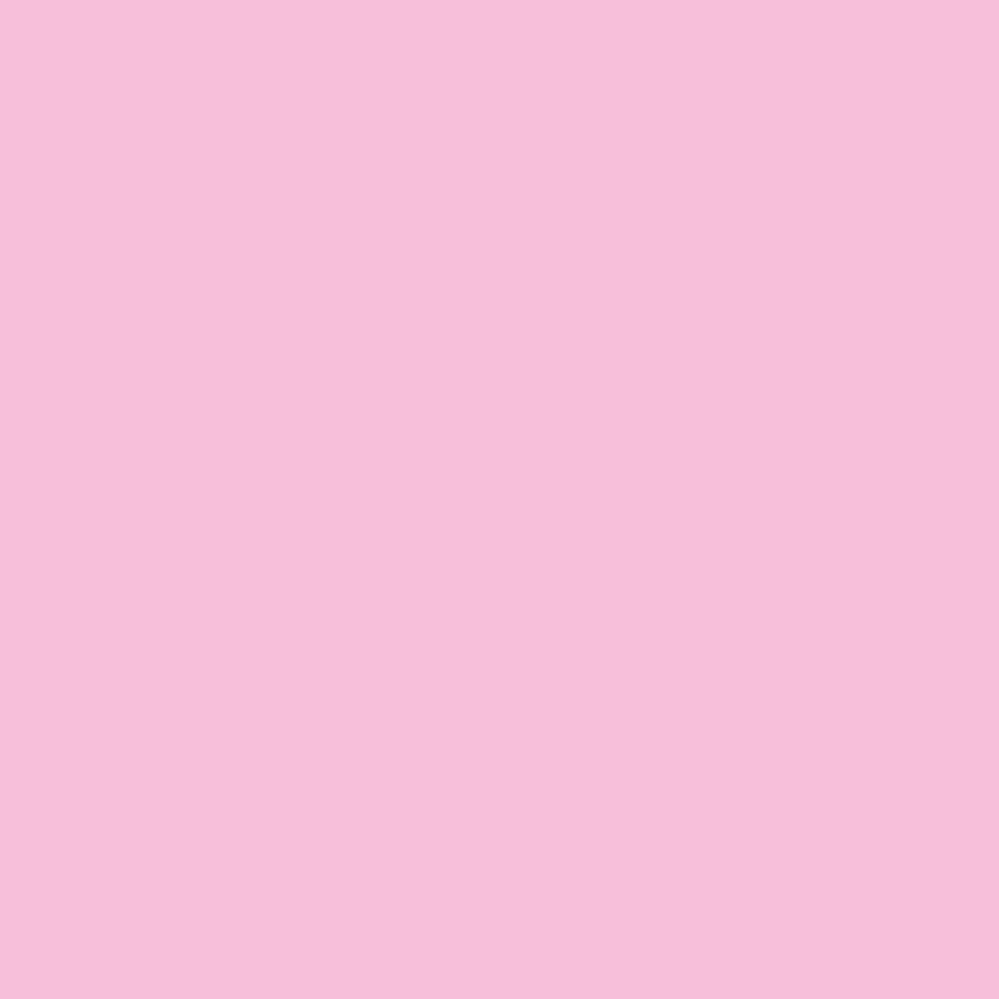 Pinky Purple - Half Metre Bundle - Plain Cotton Fabrics