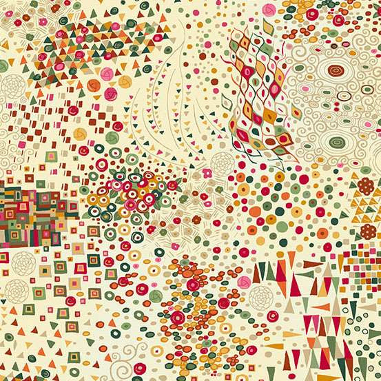 Golden - Symphony - Cream