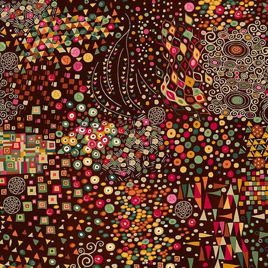 Golden - Symphony - Brown