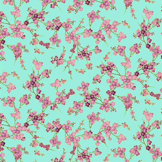 Cherry Blossom