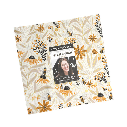 Moda Layer Cake - Bee Garden