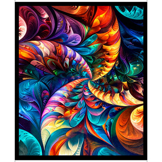 Bedazzled - Panel
