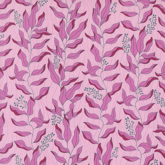 Legendary Love - Vines - Lilac