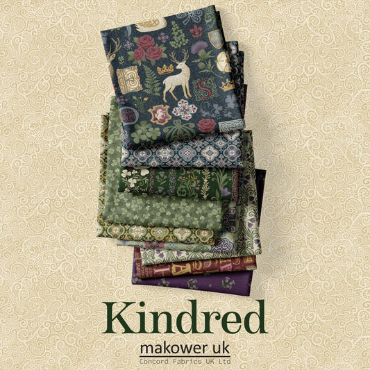 Kindred - Cotton Panel