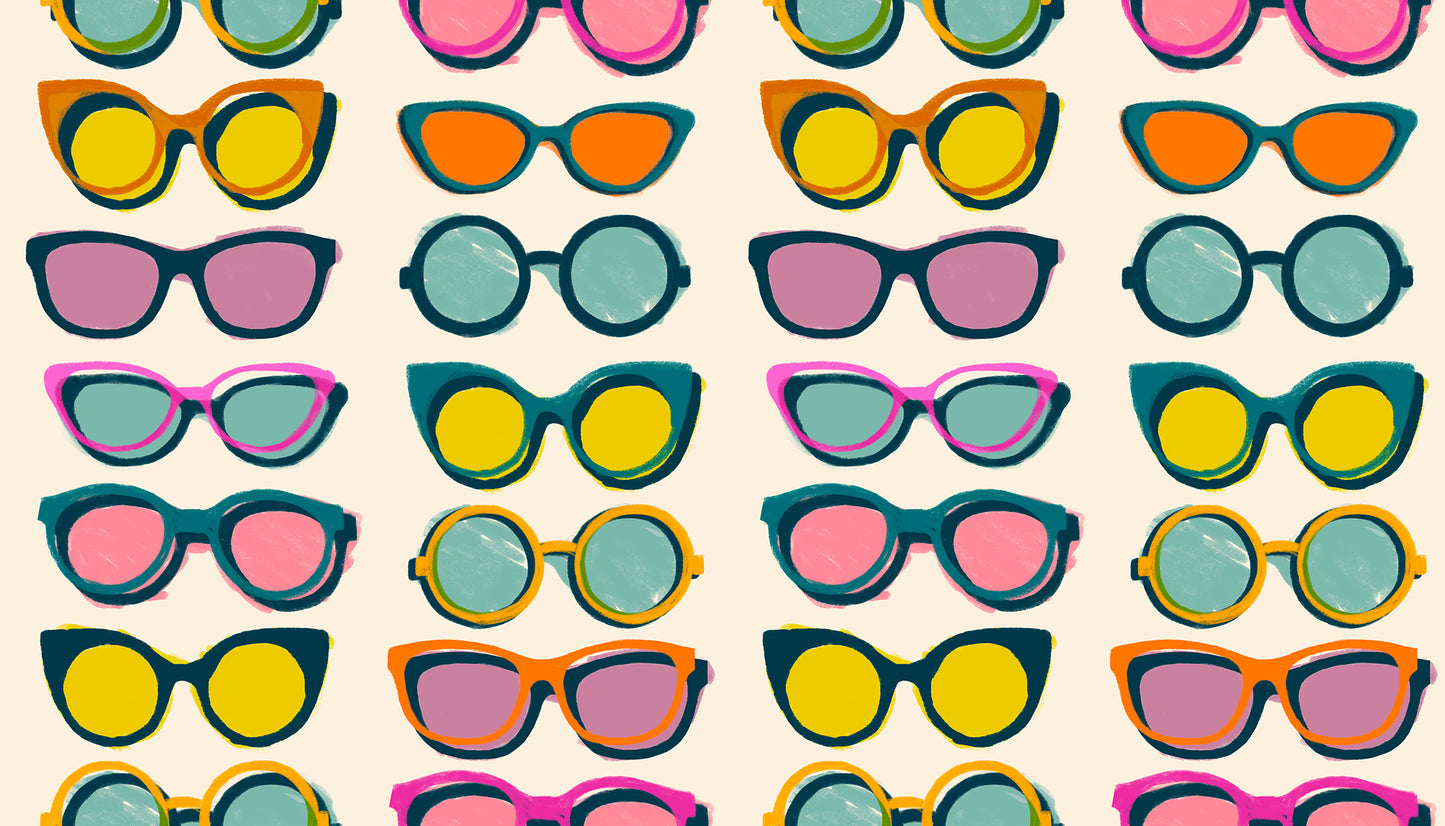 Poolside Shade