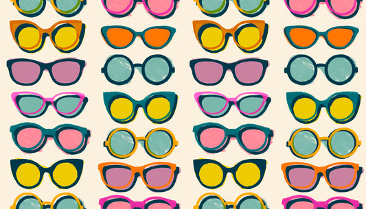 Poolside Shade
