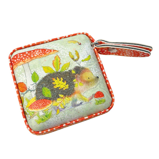 Wildlife Tape Measure