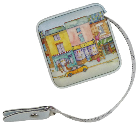 Market Street Tape Measure
