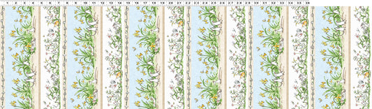 Mouseplay - Pictorial Stripe