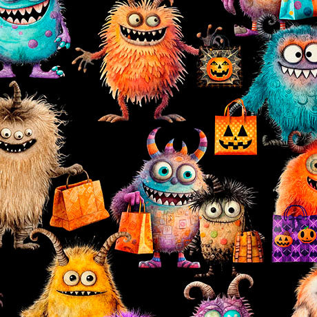 Gotta Have It! - Monster Mash