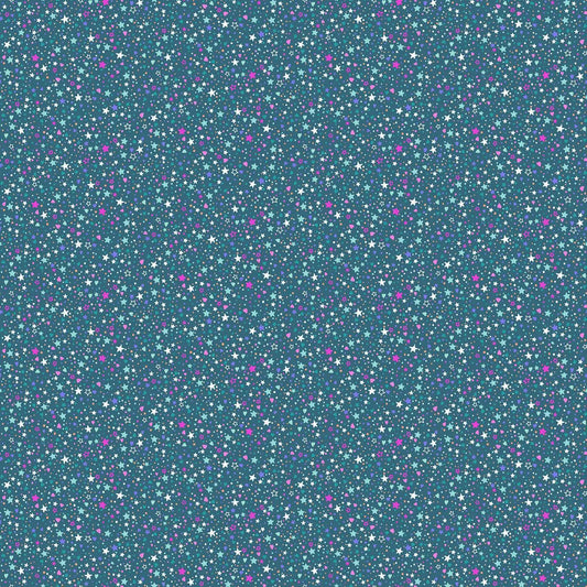 Fairy Dust - Sparkle - Teal