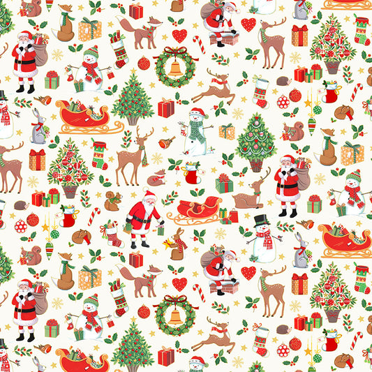 Christmas Icons