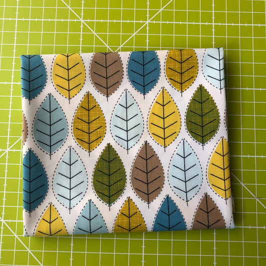 Leaves - Spring