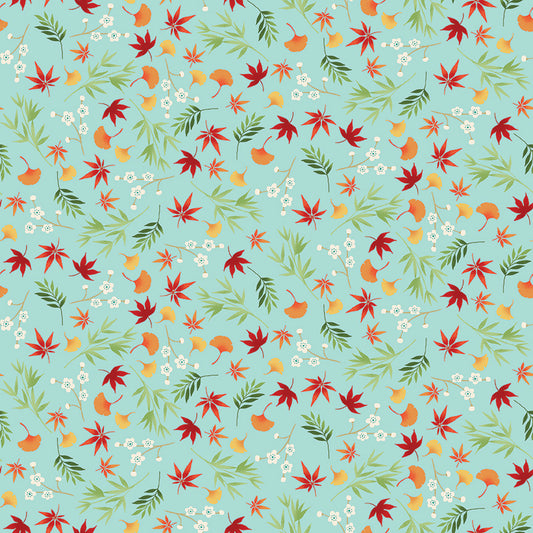 Michiko - Foliage