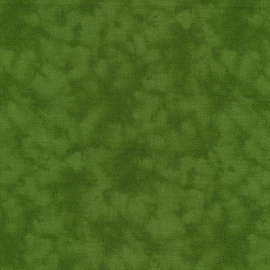 REMNANT 89cm - Green Craft Cotton Mixer